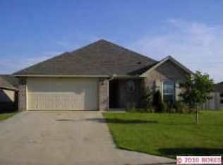 20114 E 36th Pl S, Broken Arrow, OK 74014
