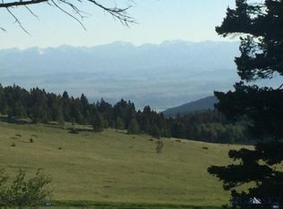 Tbd Livingston Peak Rd, Livingston, MT 59047