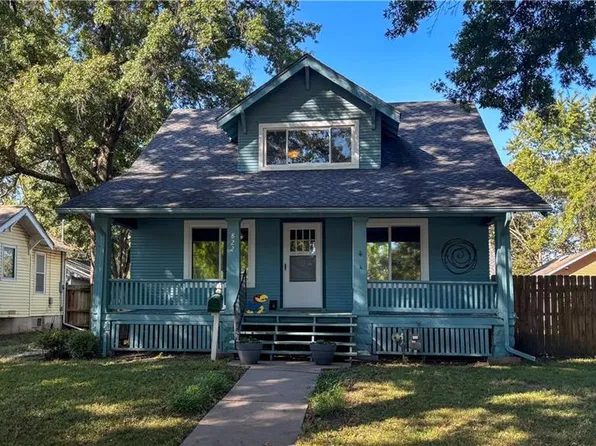 822 S Mulberry St, Ottawa, KS 66067