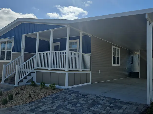 414 Joseph Way #279, Tarpon Springs, FL 34689
