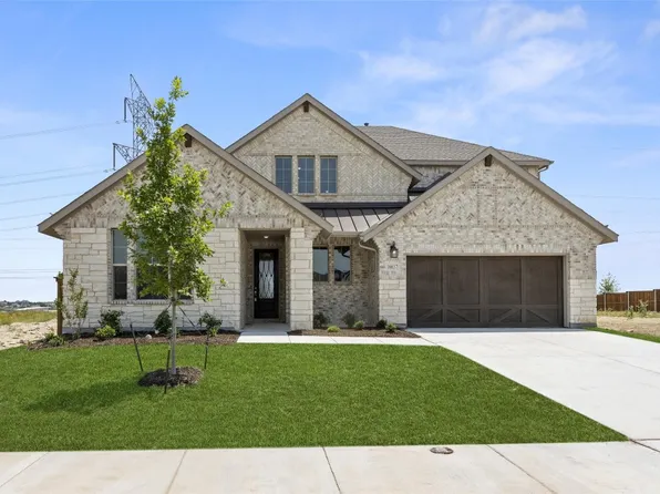 10637 Joplin Blues Ln, Fort Worth, TX 76126