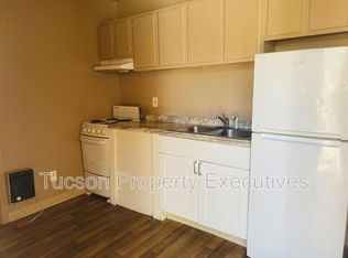 2411 S 6th Ave APT 14, Tucson, AZ 85713