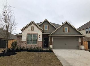 910 Abelia Ave, Richmond, TX 77406