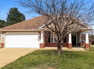 2867 Park Knoll Dr, Mount Juliet, TN 37122