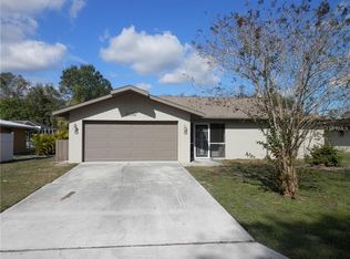 22382 New York Ave, Pt Charlotte, FL 33952