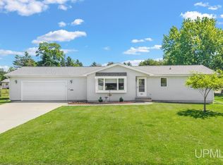 421 Grant St, Kingsford, MI 49802