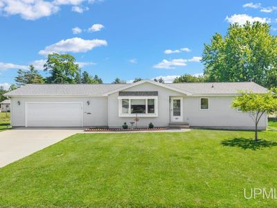 421 Grant St, Kingsford, MI, 49802