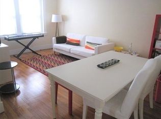 588 Washington St APT 1, Brookline, MA 02446
