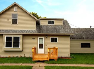 400 2nd St, Marathon, WI 54448