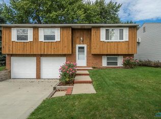 1931 Lehman Ave, Toledo, OH 43611