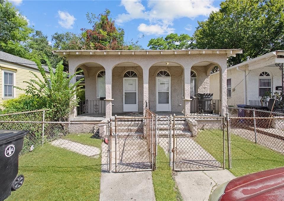 1st image of 5433-5435 Burgundy St