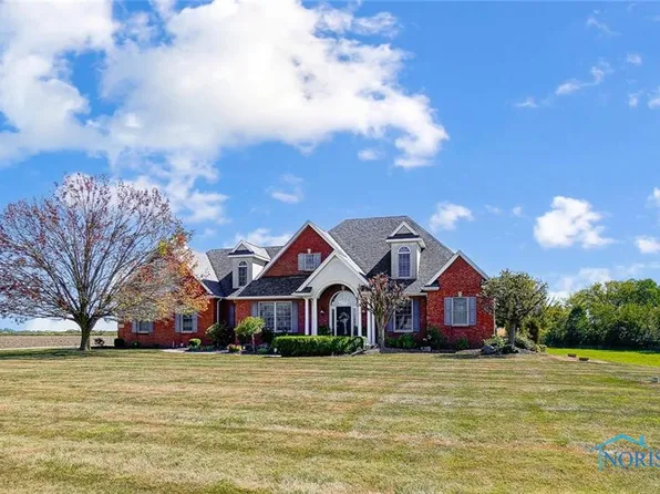 6339 N Genoa Clay Center Rd, Curtice, OH 43412