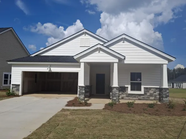 1091 Razor Clam Way, Summerville, SC 29485