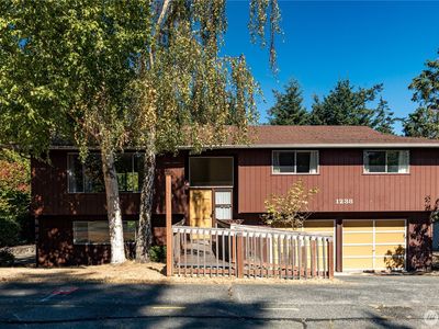 1238 SW Lopez Drive, Oak Harbor, WA, 98277