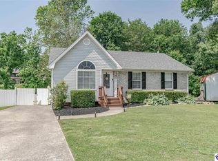 120 Amy Ct, Elizabethtown, KY 42701