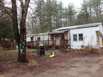 1776 Gore Road, Shapleigh, ME, 04076