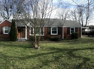 2704 Cooper Ln, Nashville, TN 37216
