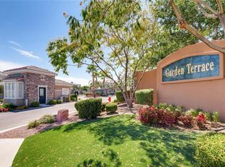 10809 Garden Mist Dr APT 1076, Las Vegas, NV 89135