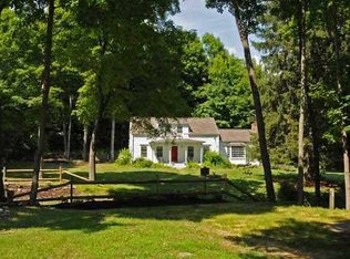 564 Milan Hollow Rd, Rhinebeck, NY 12572