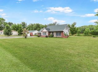 23844 S Loomis St, Crete, IL 60417