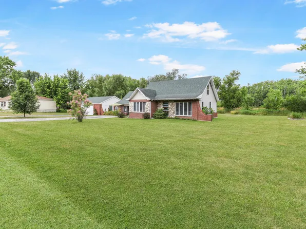 23844 S Loomis St, Crete, IL 60417