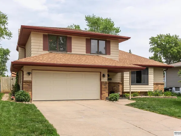 10636 O St, Omaha, NE 68127