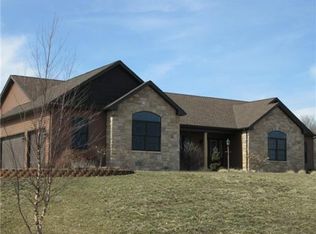 4701 Iris Rd, Bremen, IN 46506