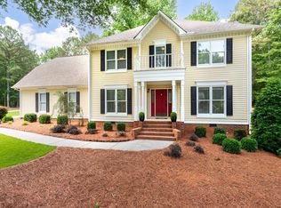 19 Timber Trce, Anniston, AL 36207