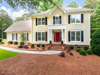 19 Timber Trce, Anniston, AL, 36207