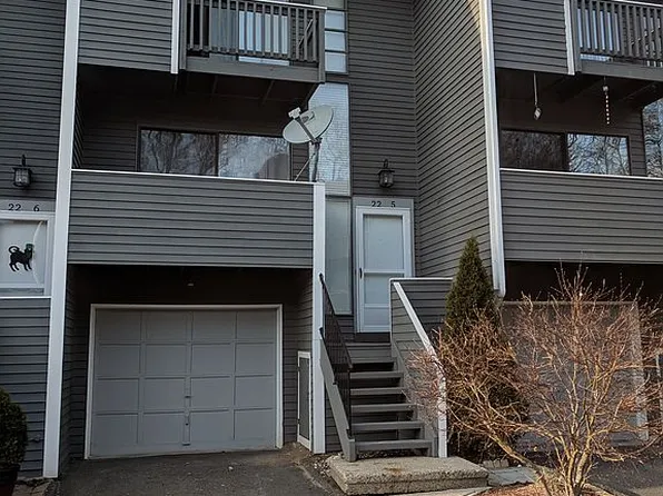 22 Hudson St #5, Bethel, CT 06801