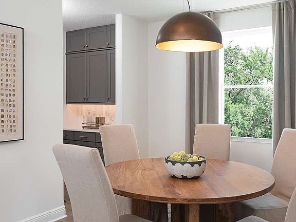 Ardisia Park - Duval II Interior Image 1