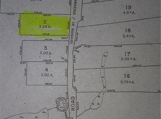 490 Weaver Hill Rd, West Greenwich, RI 02817