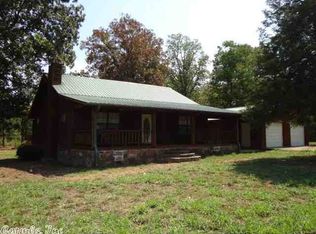 295 Thacker Rd, Rose Bud, AR 72137