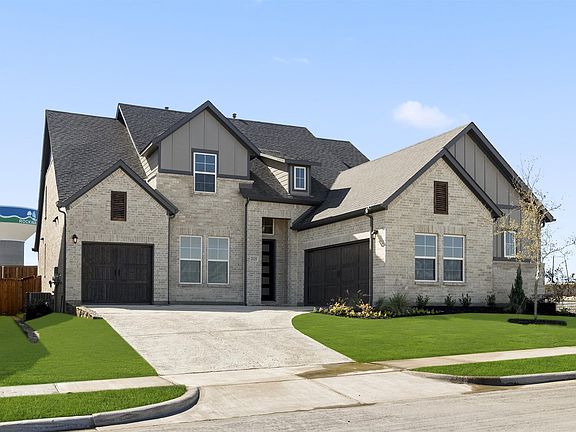 Exterior Design
