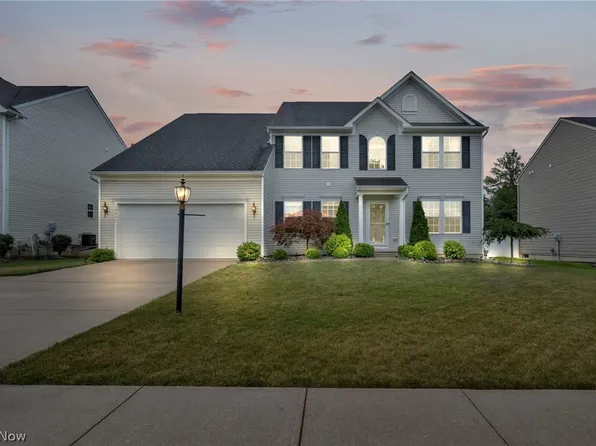 10441 Bentley Dr, North Royalton, OH 44133