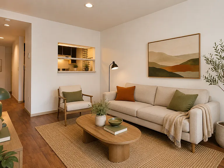 Oswego Apartments - Located on the east banks of Green Lake — Photo 85