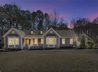 2432 Mary Marvin Trl, Fuquay Varina, NC 27526