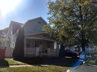 1310 18th St, Bay City, MI 48708