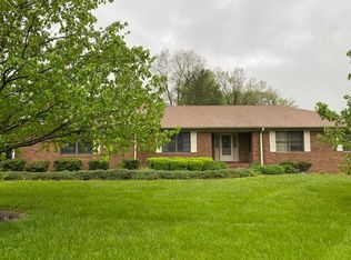 115 Beverly Hills Dr, Glasgow, KY 42141