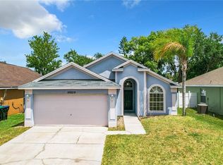 14820 Lady Victoria Blvd, Orlando, FL 32826