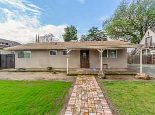 919 K St, Reedley, CA 93654
