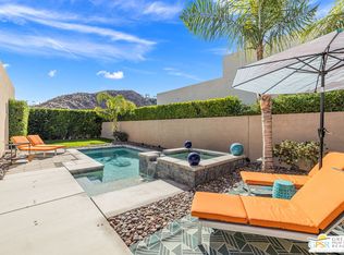 3051 Twilight Ln, Palm Springs, CA 92264