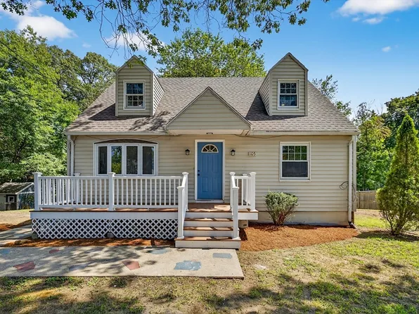 105 Pond St, Billerica, MA 01821