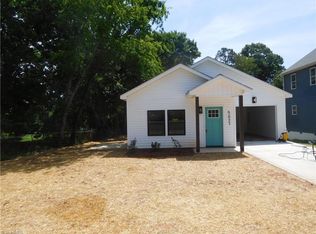 5037 Scenic Dr, Winston Salem, NC 27105