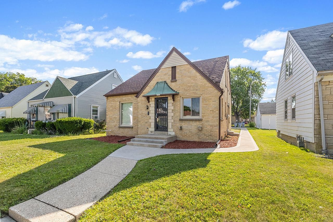 4460 N 42nd STREET, Milwaukee, WI 53209 | Zillow 4460 N 42nd STREET, Milwaukee, WI 53209 | Zillow