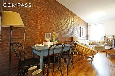 Rented by Compass