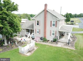 375 Abbottstown Pike, Abbottstown, PA 17301