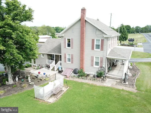 375 Abbottstown Pike, Abbottstown, PA 17301