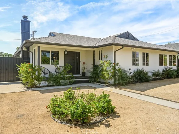 17126 San Fernando Mission Blvd, Granada Hills, CA 91344