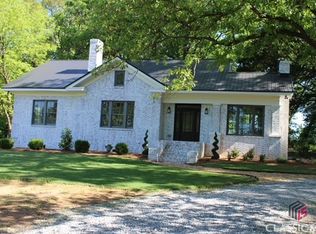 1405 Madison St, Danielsville, GA 30633